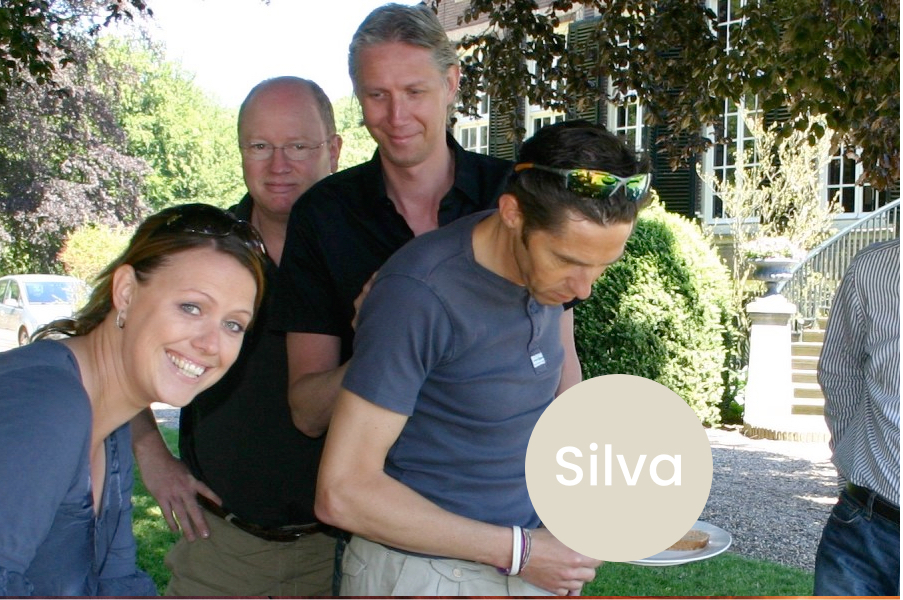 silva-methode-voor-bedrijven